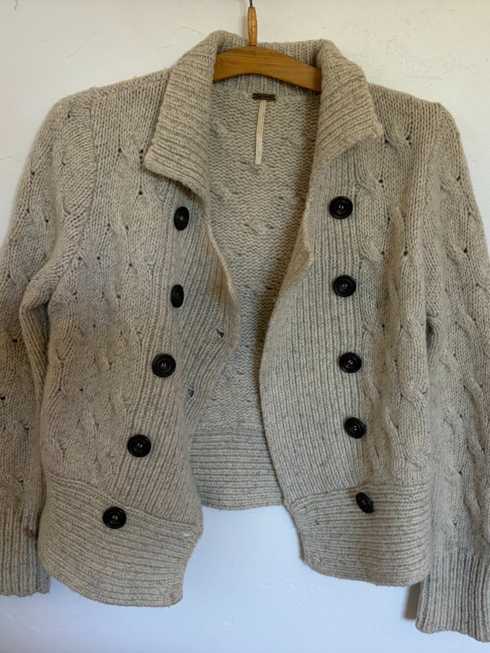 Free People Sweater